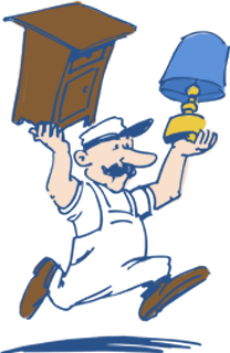 Umzugsfirma in Zwickau