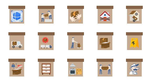 Leistungen Umzugsunternehmen Zwickau Leistungen Umzugsunternehmen Zwickau