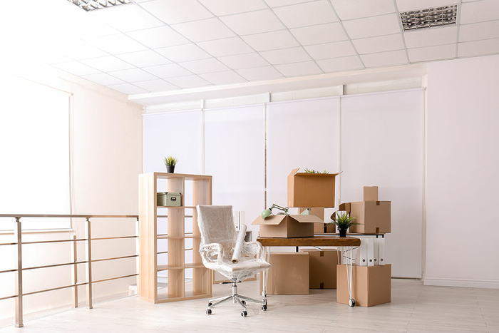 Umzugsfirma Zwickau (© Image von New Africa bei Adobe Stock) Umzugsfirma Zwickau